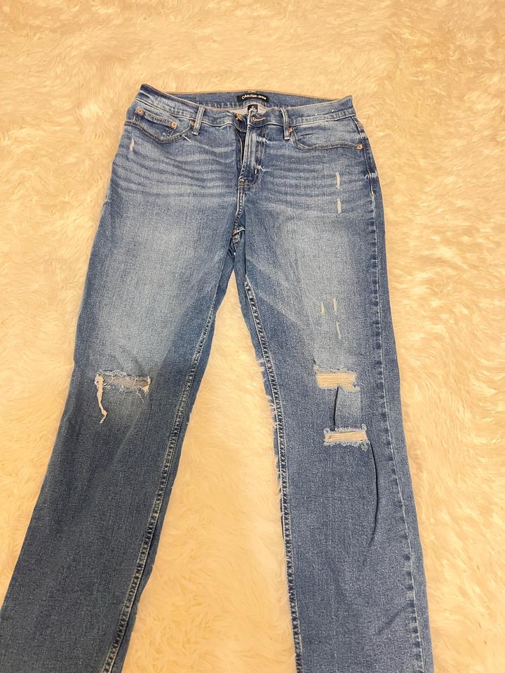 Calvin Klein