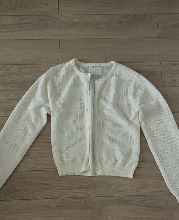 Кардиган ZARA