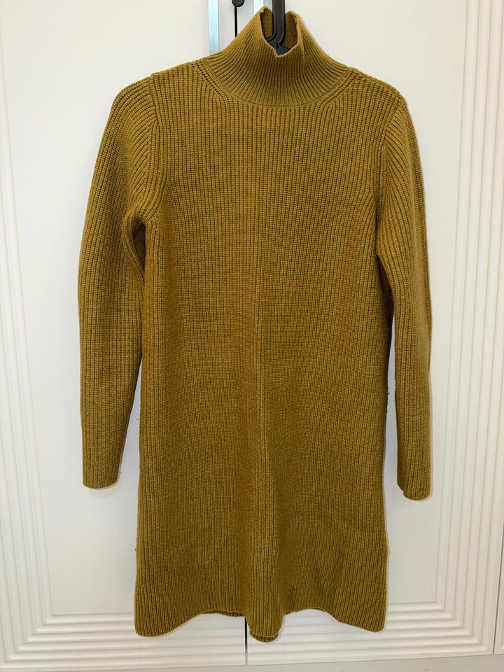 Платье Zara повседневное