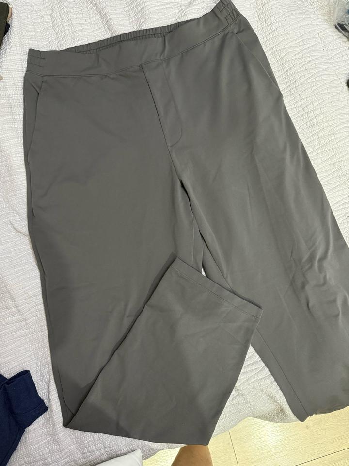 Брюки UNIQLO