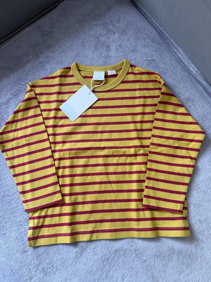Лонгслив Zara
