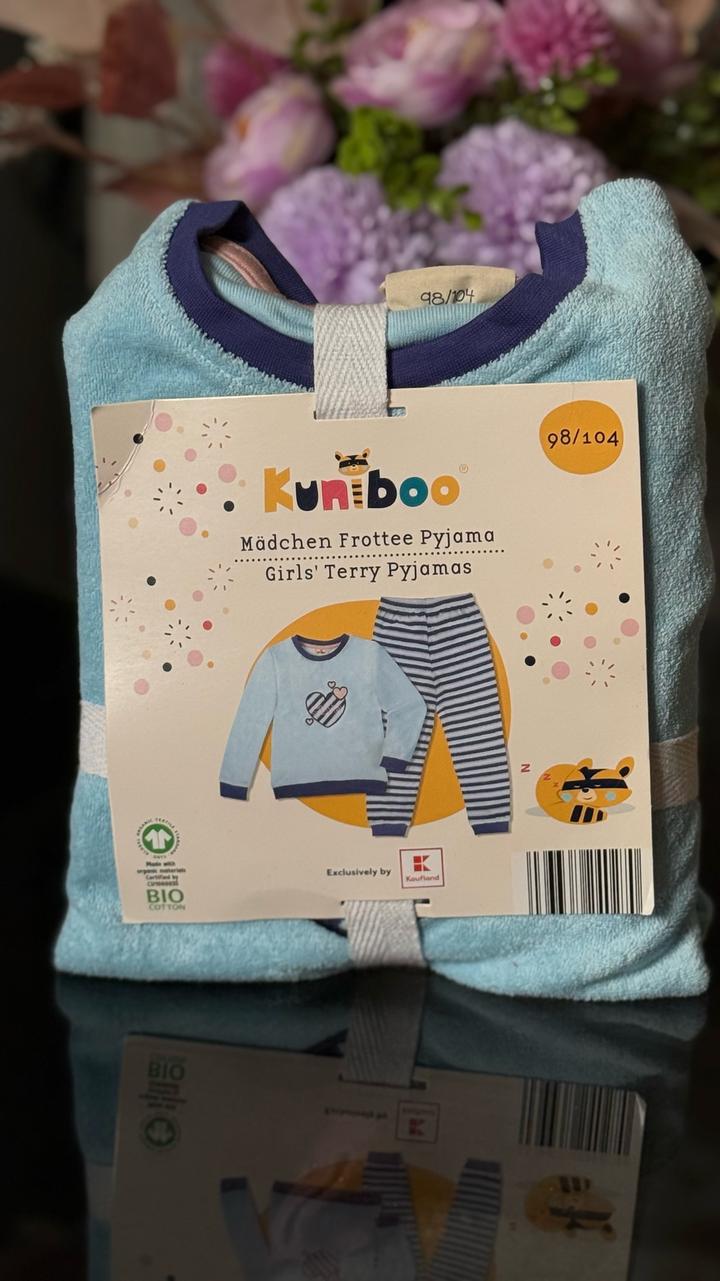 kuniboo Пижама