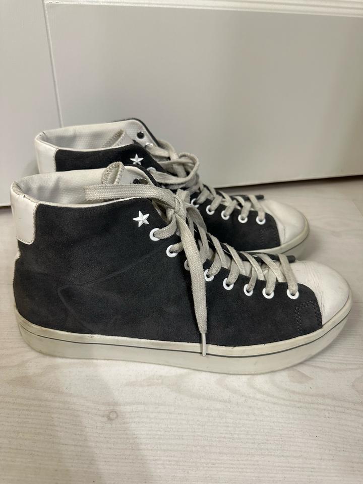 Кеды Skechers