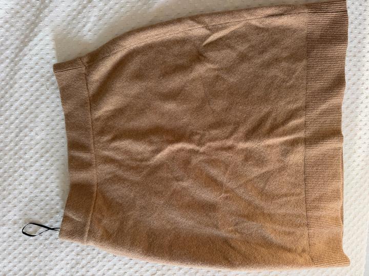 Юбка Massimo Dutti