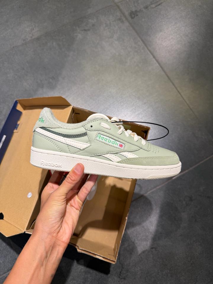 Reebok