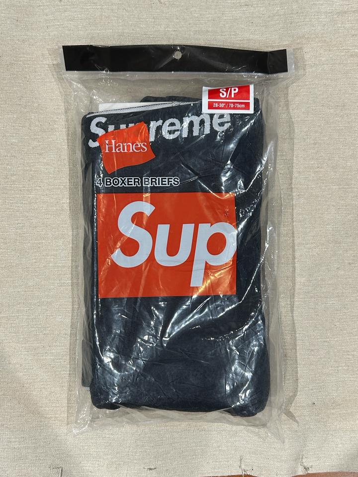 Supreme