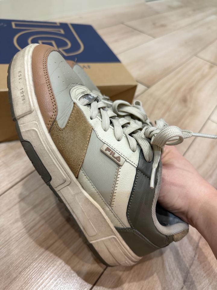 FILA Кроссовки