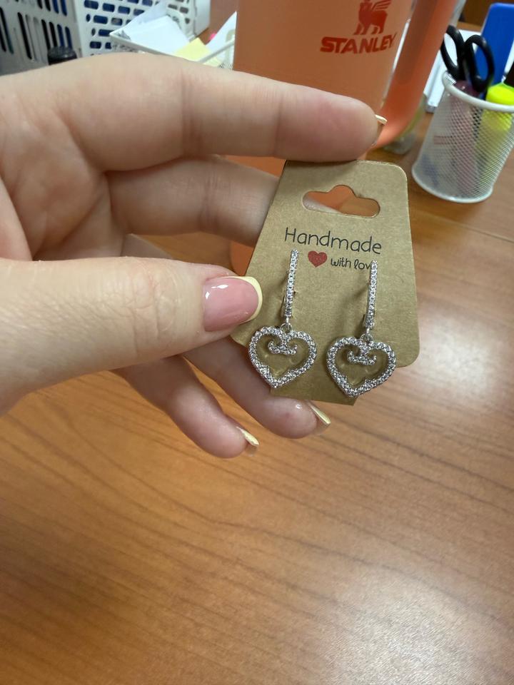 Handmade (ручная работа)