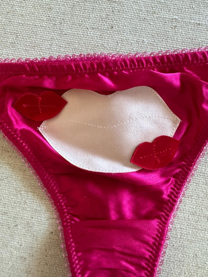 Трусы Agent Provocateur