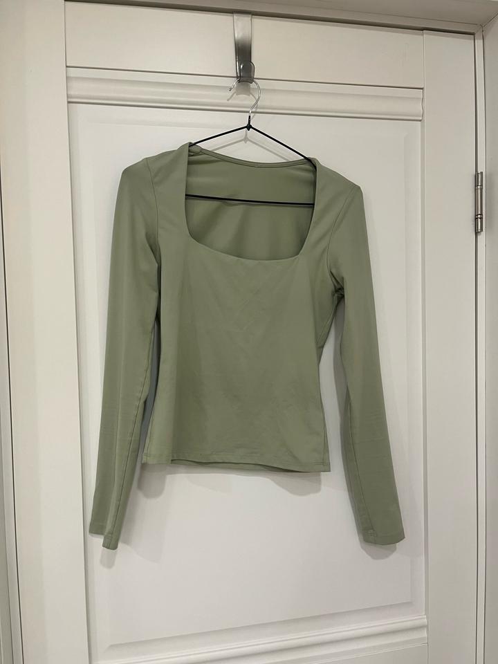 H&M Лонгслив