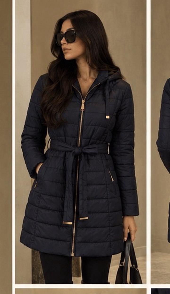 Куртки Massimo Dutti