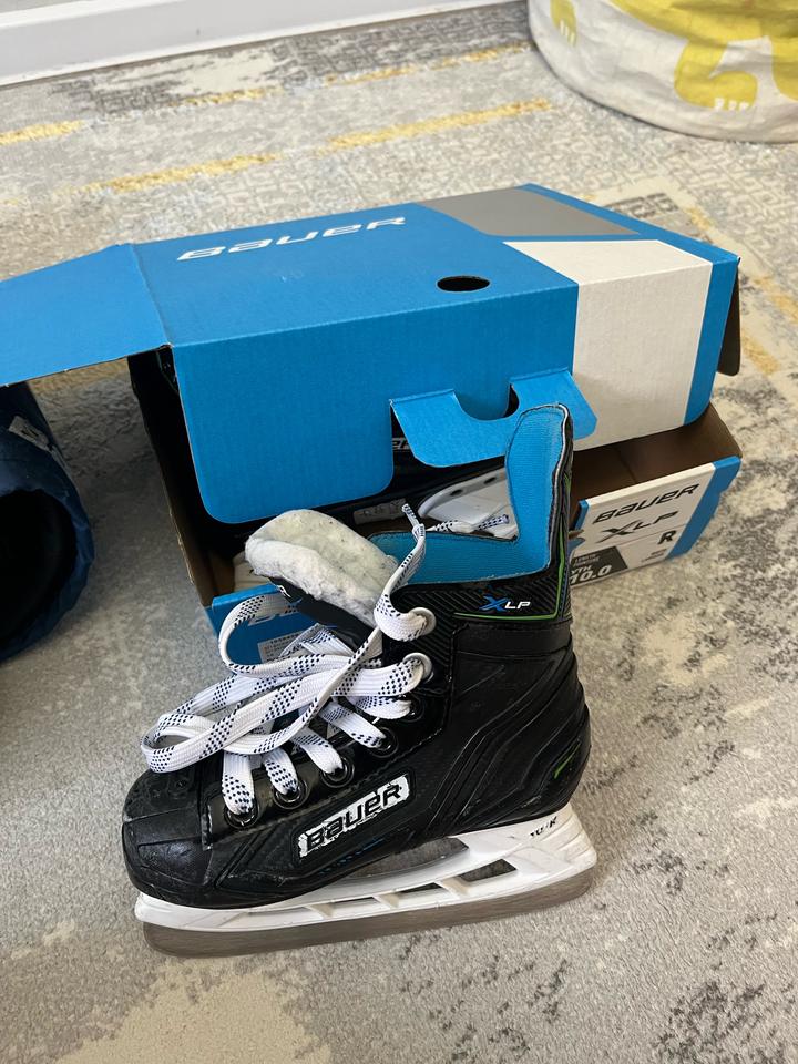 Bauer