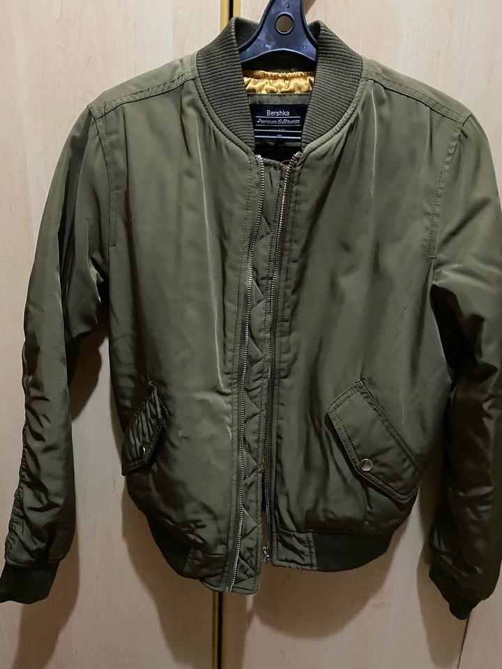 Bershka