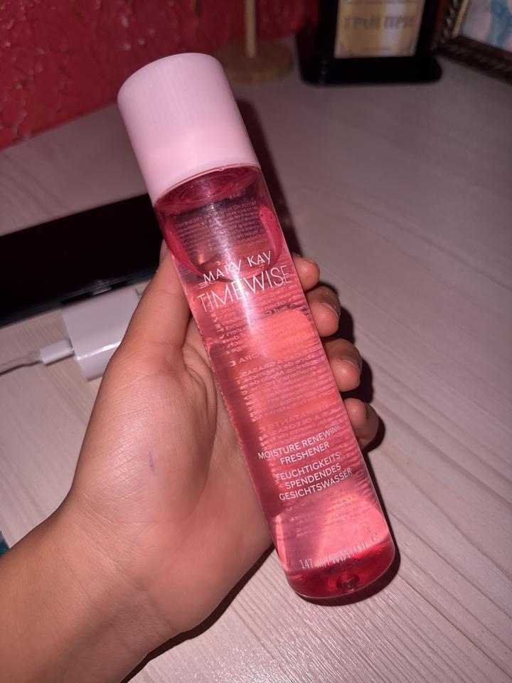 Тоник для лица Mary Kay TimeWise Moisture Renewing Freshener