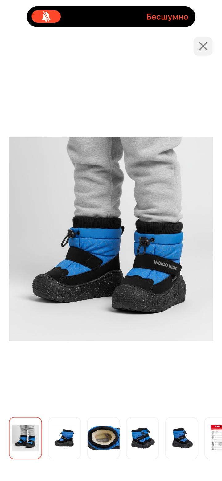 Indigo Kids