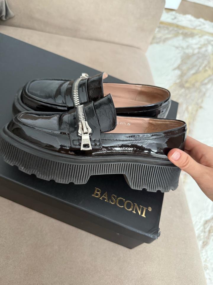 Basconi