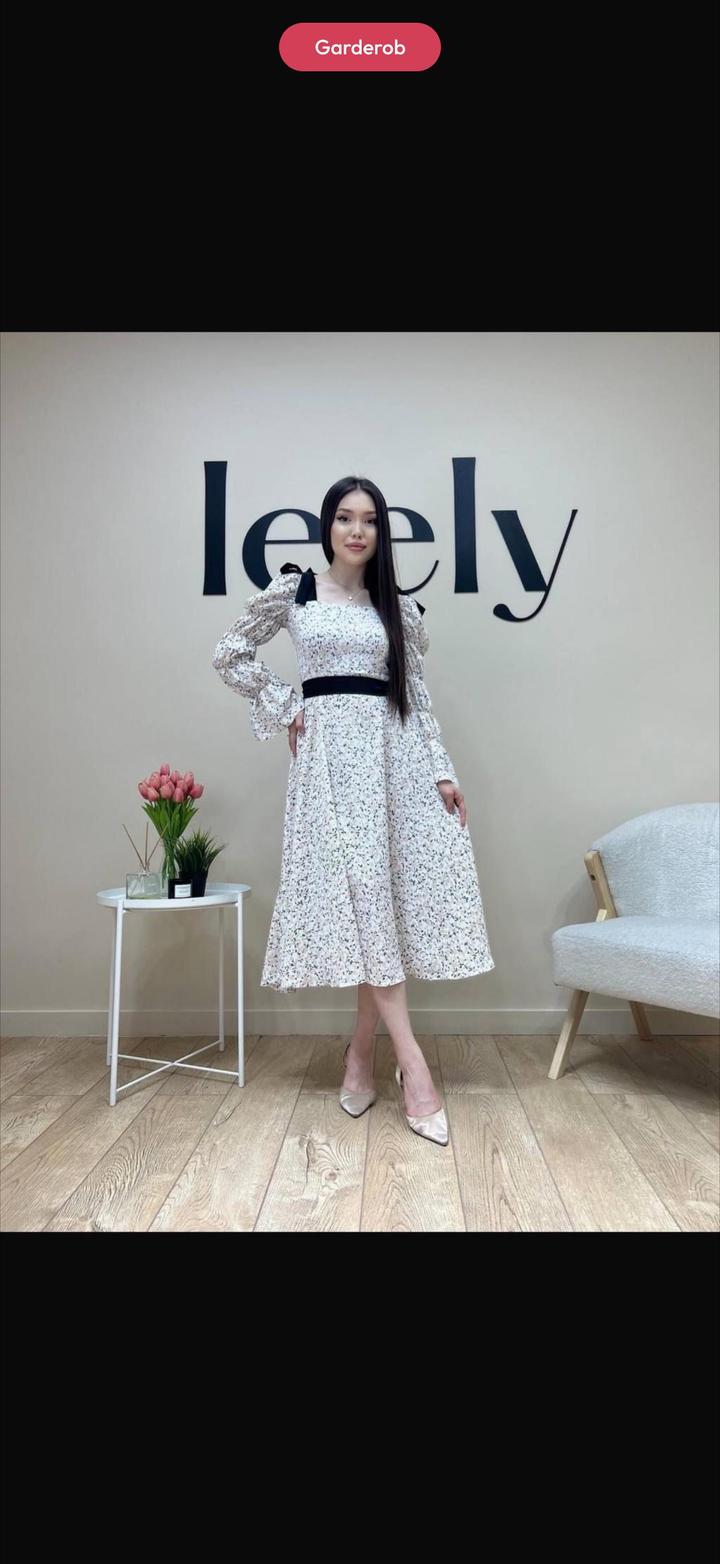 Leely