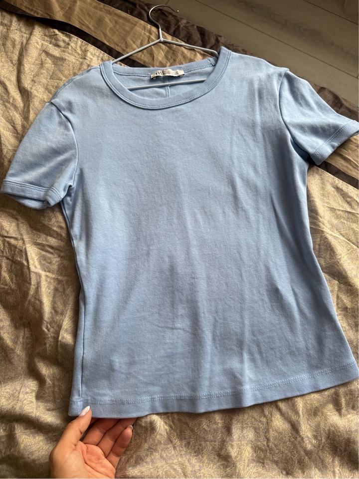 Футболка Zara