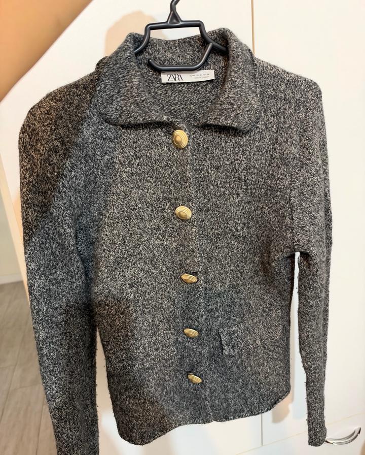Кардиган ZARA