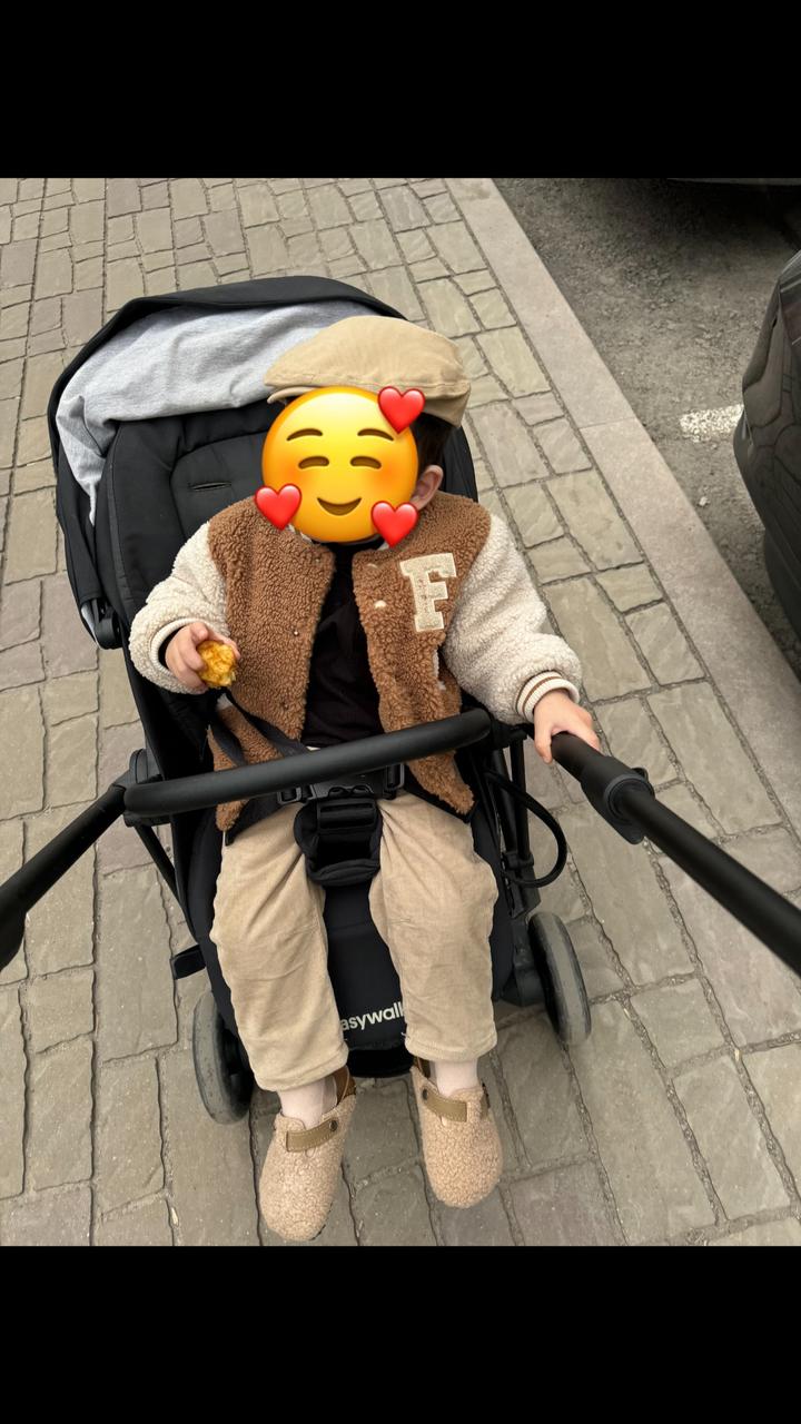 Бомбер ZARA для мальчика
