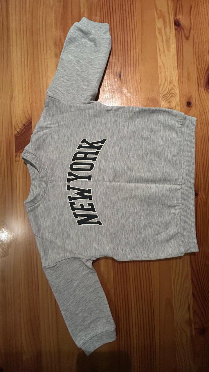 H&M