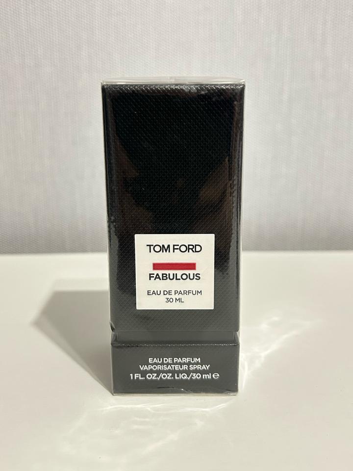 Tom Ford