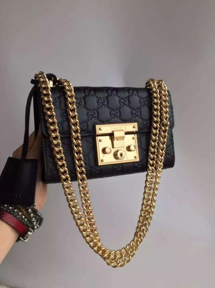 Gucci