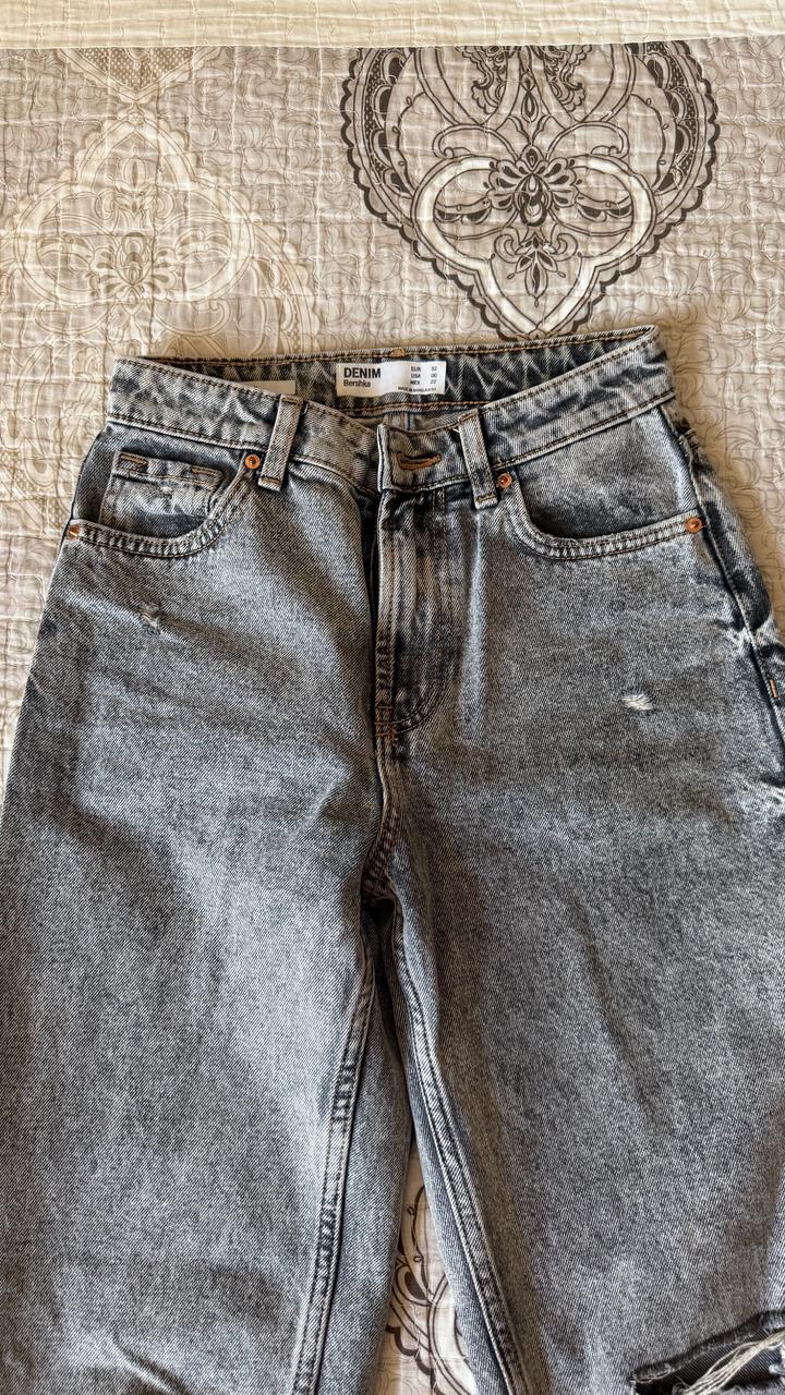 Bershka