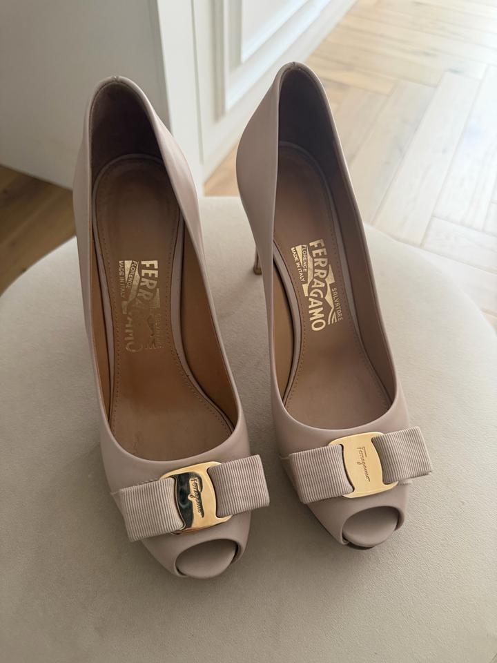 Salvatore Ferragamo
