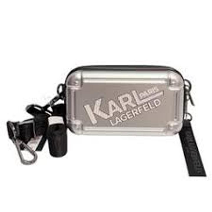 Karl Lagerfeld сумка кросс Боди
