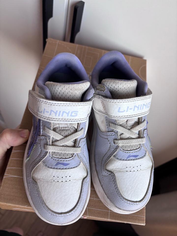 Кроссовки Li-Ning
