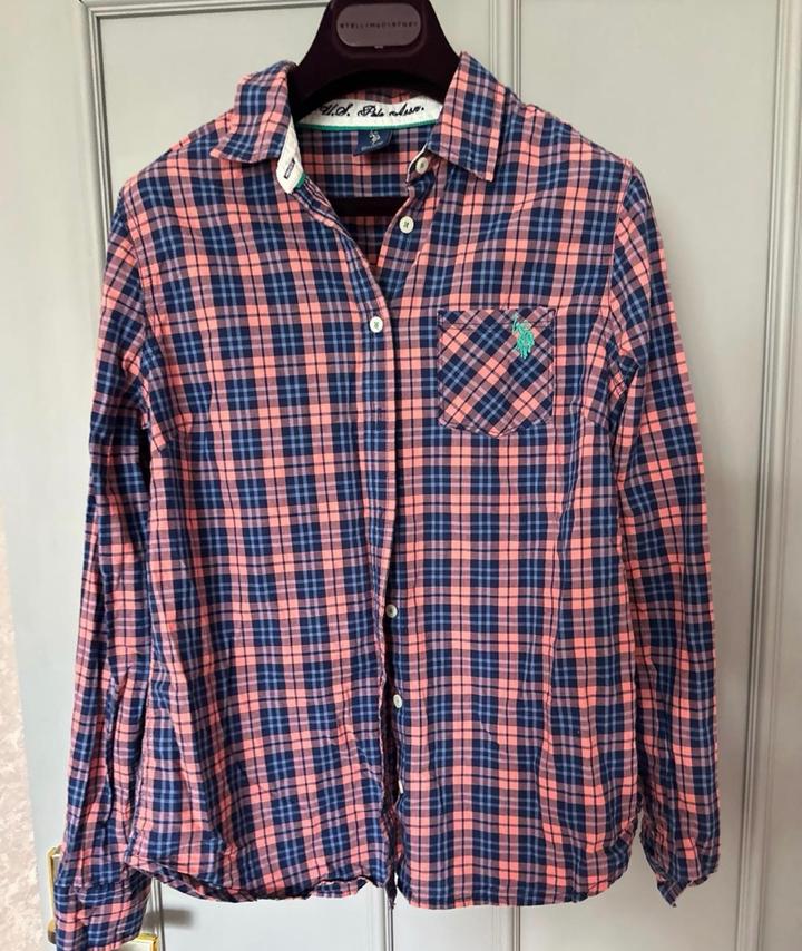 U.S. Polo Assn.