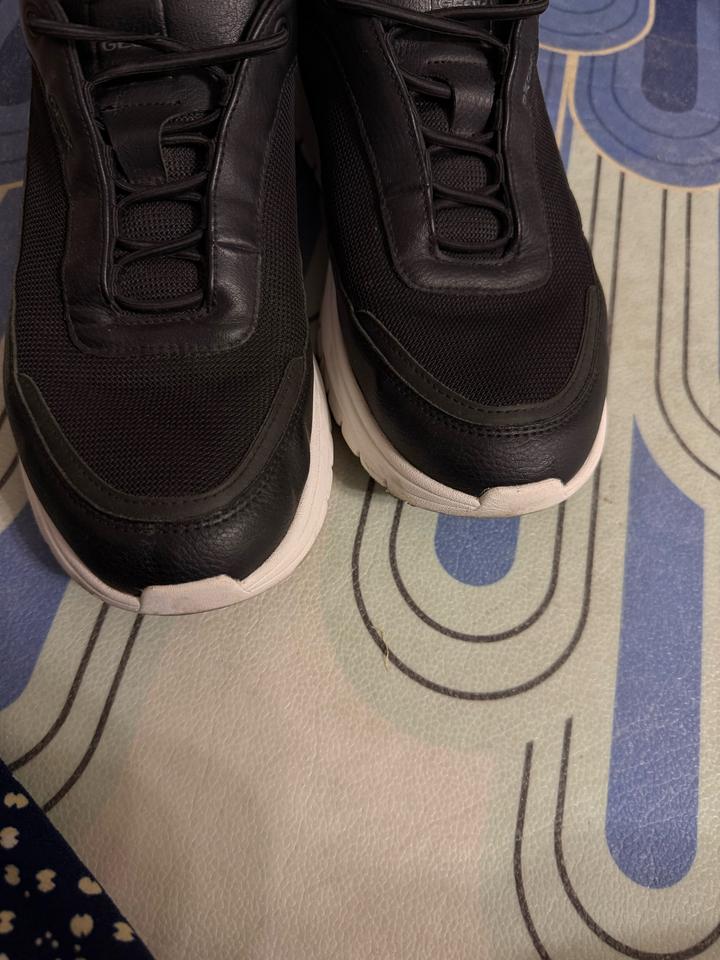 Geox