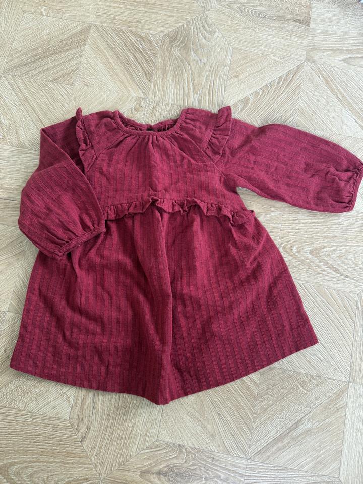 Zara Kids