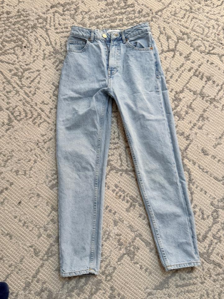 Джинсы ZARA