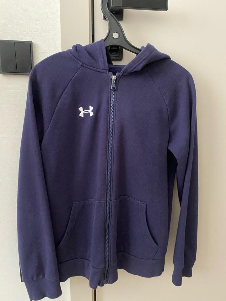 Under Armour