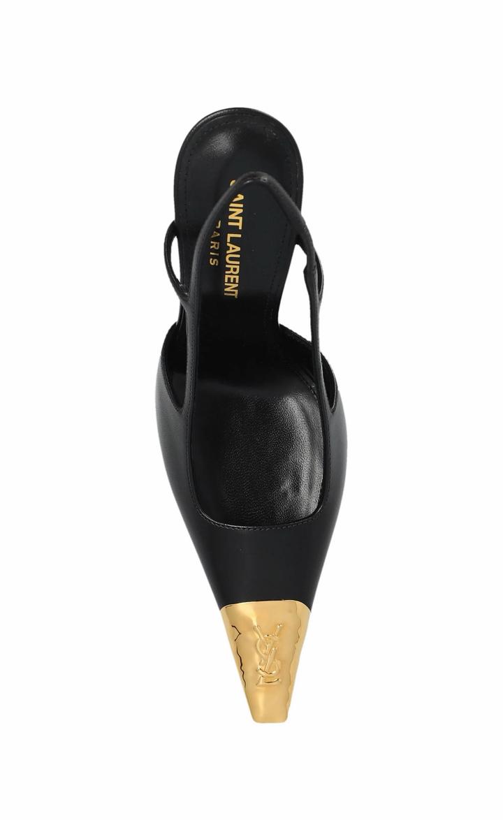 Yves Saint Laurent