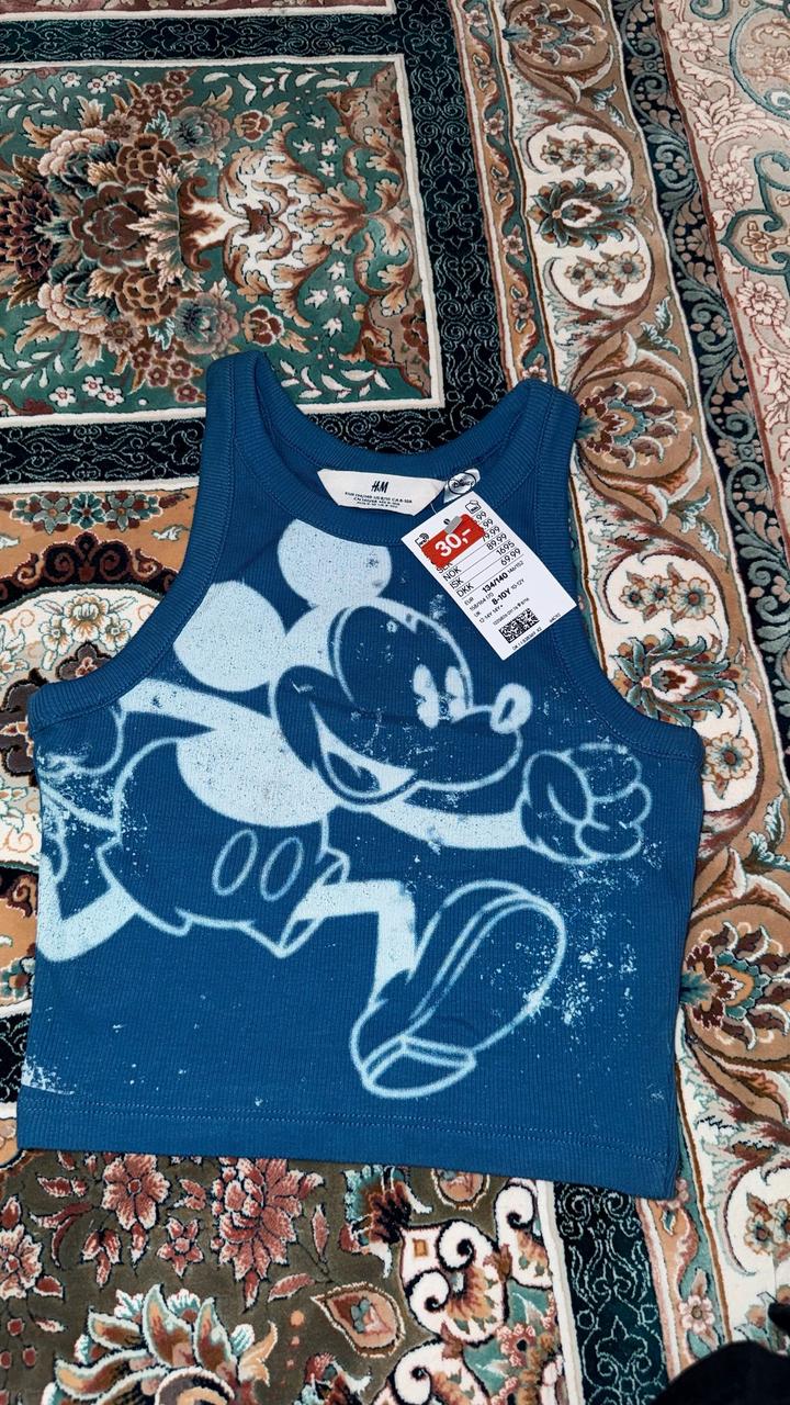 H&M