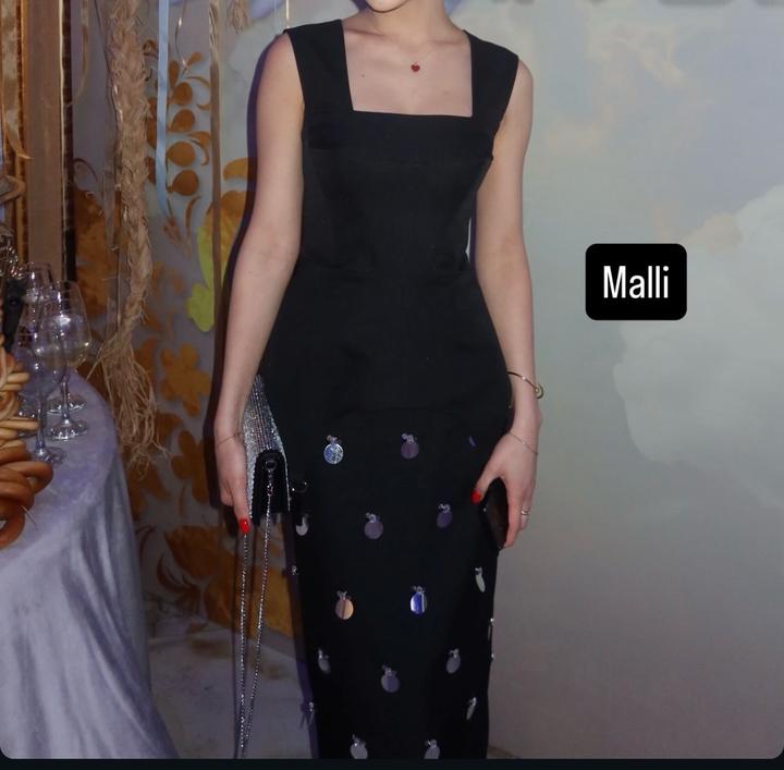 Malli