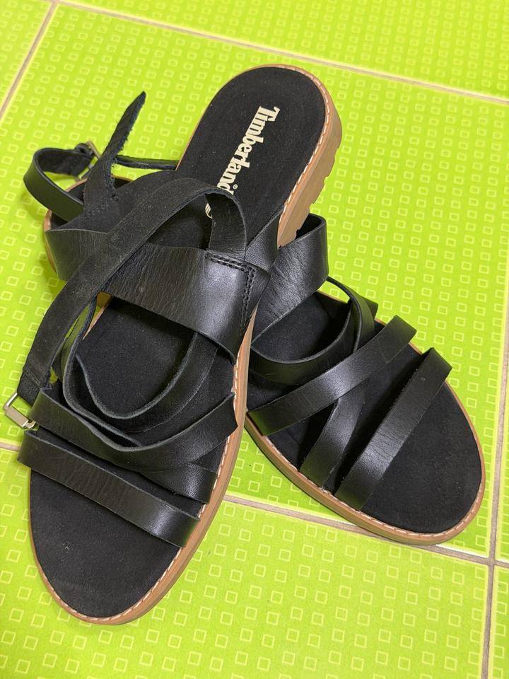Женские сандалии Timberland