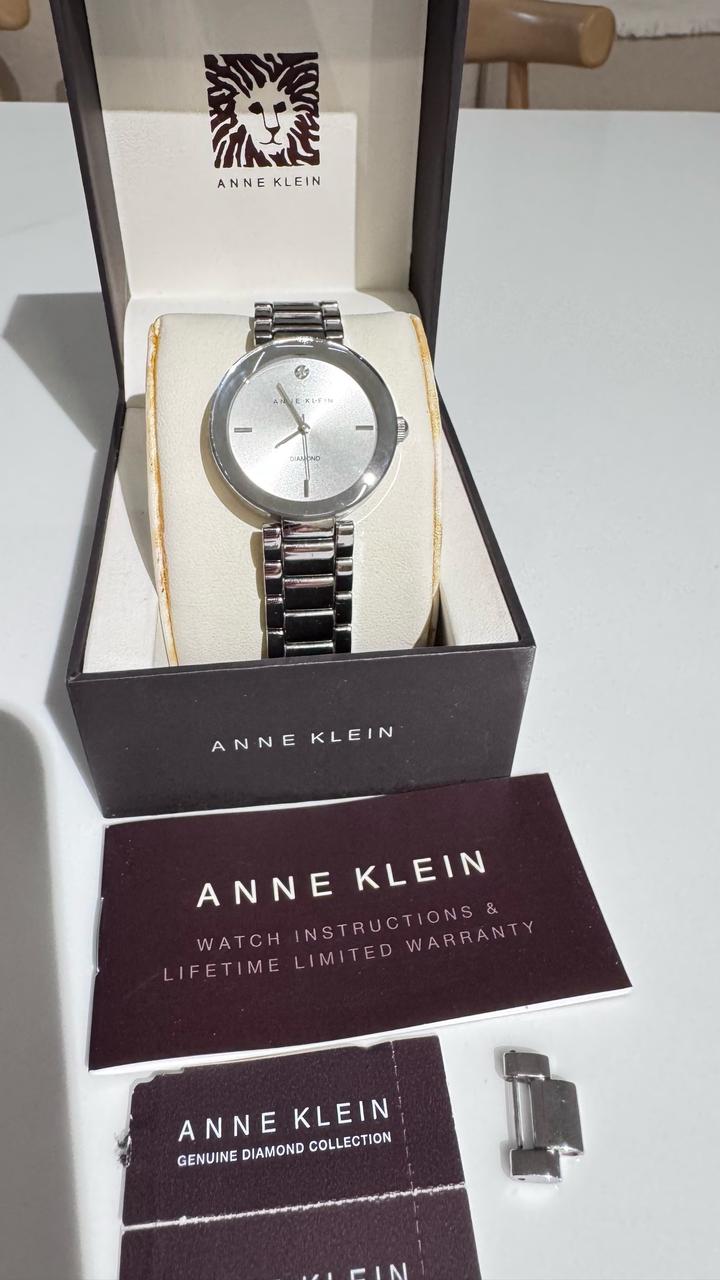 Anne Klein
