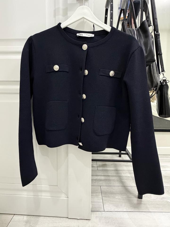 Кардиган ZARA