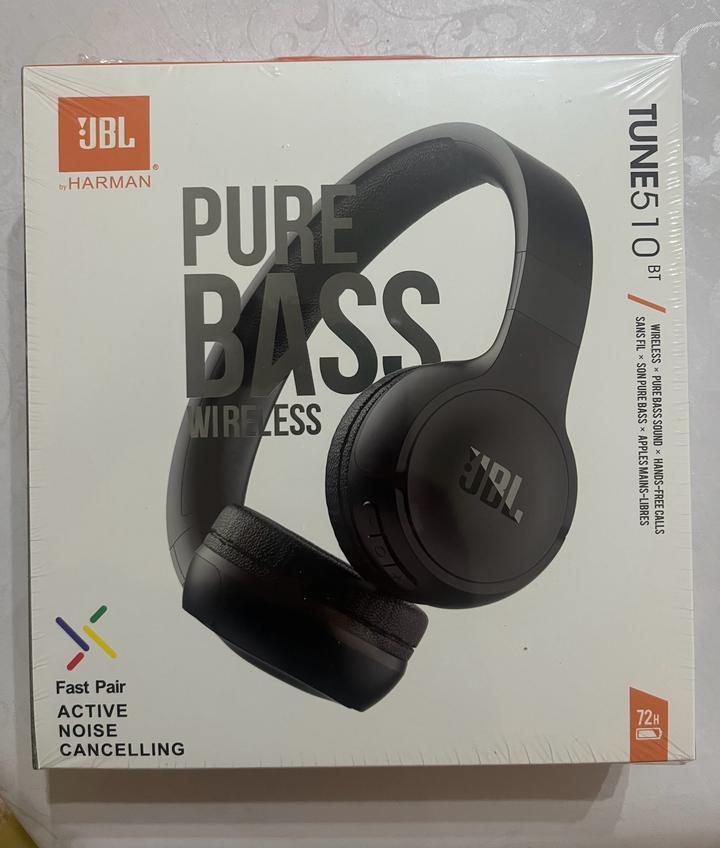 JBL