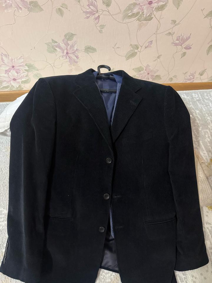 Armani Пиджак