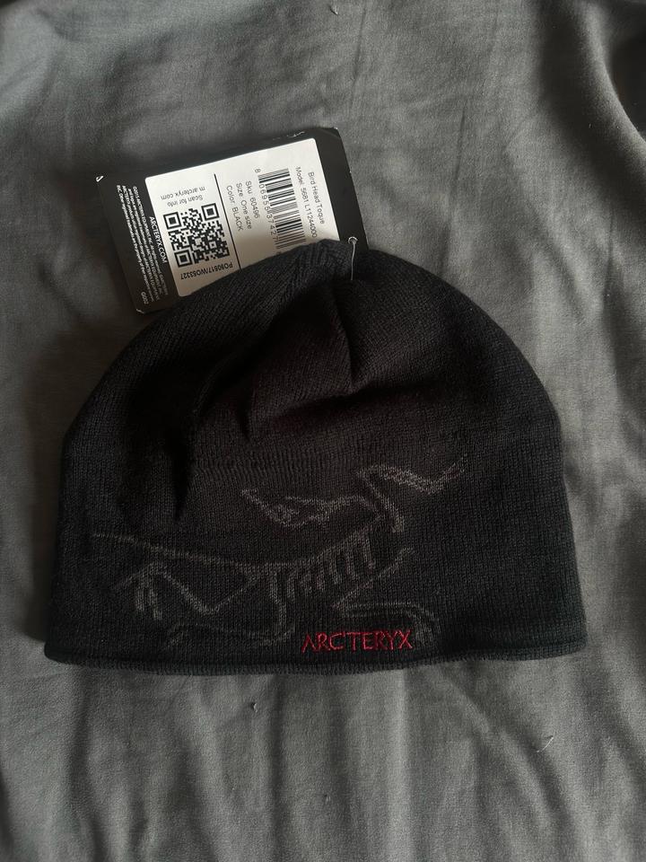 Arc'teryx Оригинальная шапка Arcteryx