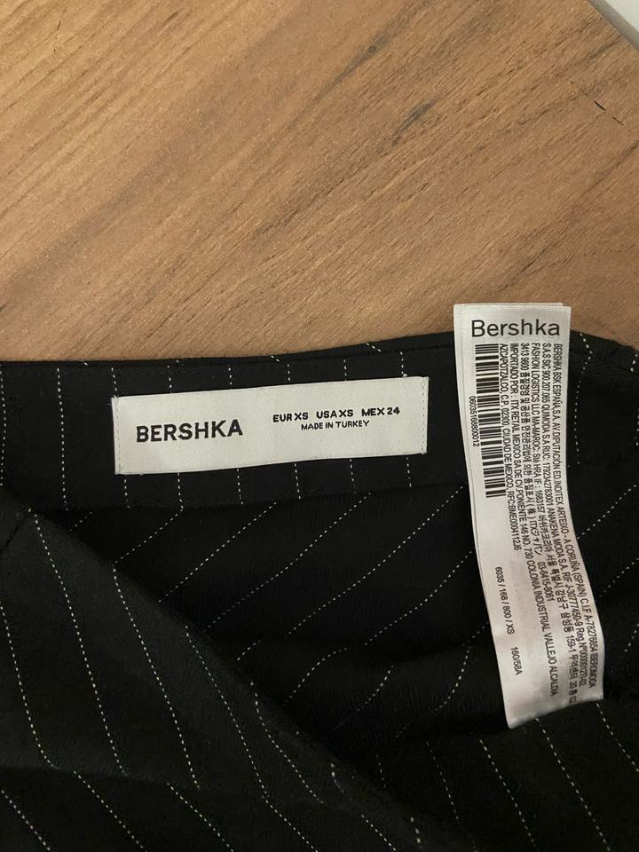 Bershka
