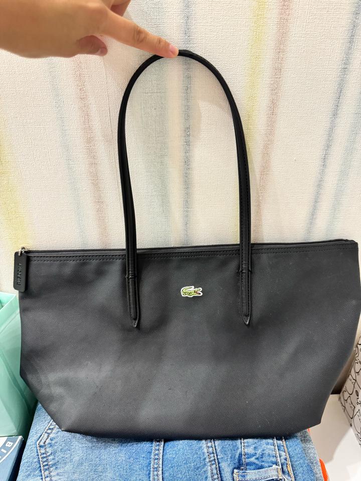 Сумка Lacoste