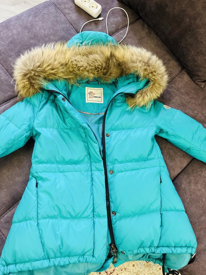 Moncler