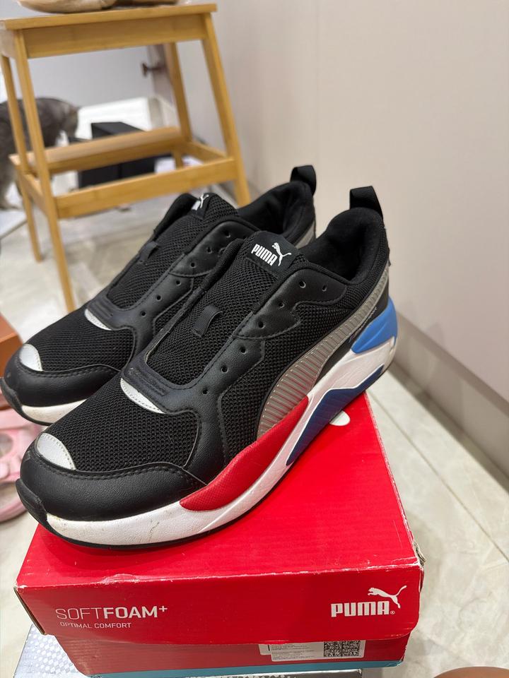 Кроссовки Puma