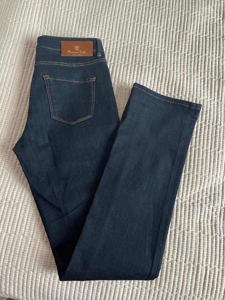 Джинсы Massimo Dutti